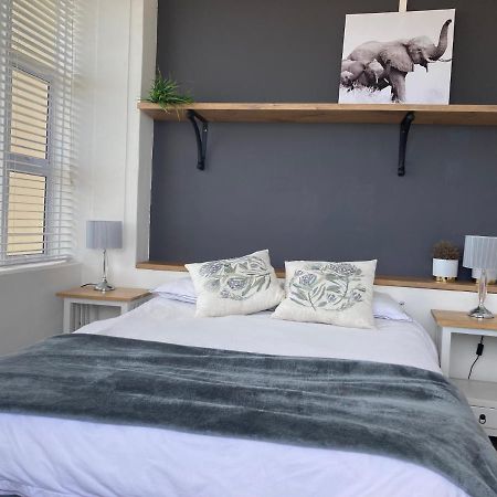 Boland Park Bellville 벨빌 외부 사진